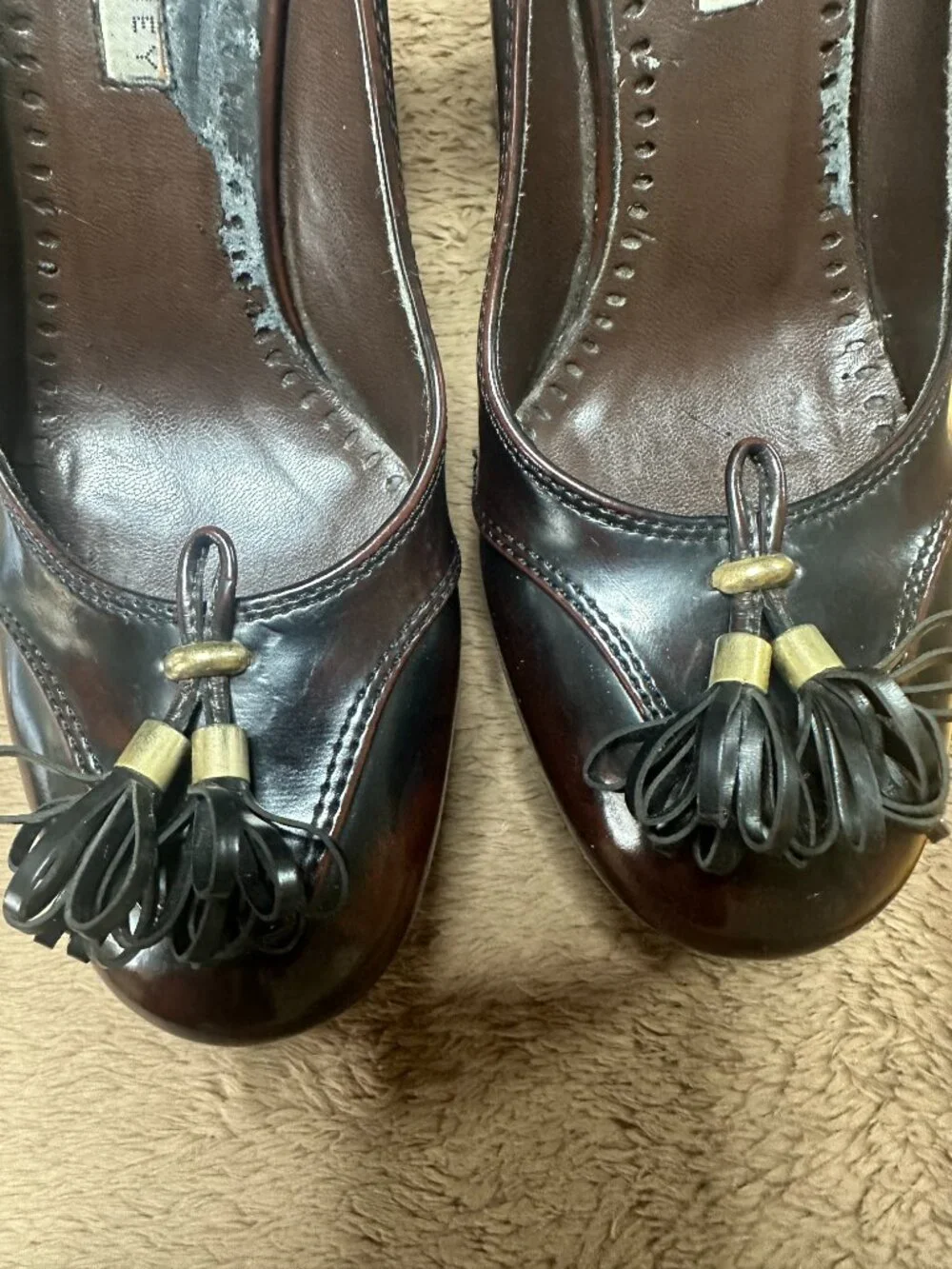 Stella McCartney make luxury